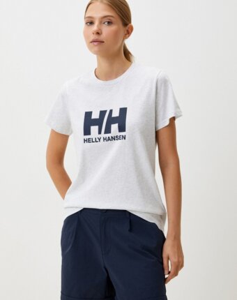 Футболка Helly Hansen женщинам