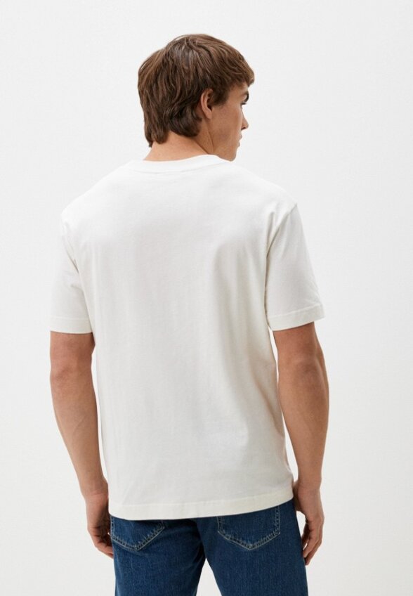 Футболка Calvin Klein Jeans