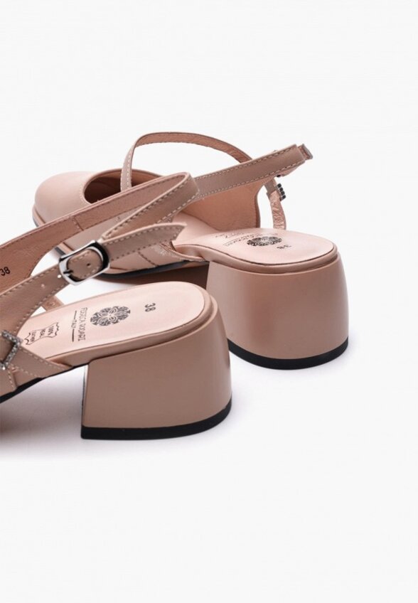 Туфли Federica Rodari