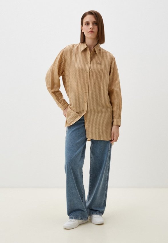 Рубашка Lacoste