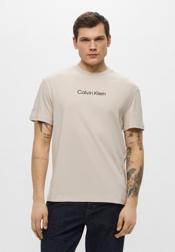 Футболка Calvin Klein