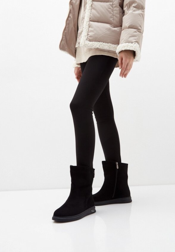 Полусапоги Ascalini