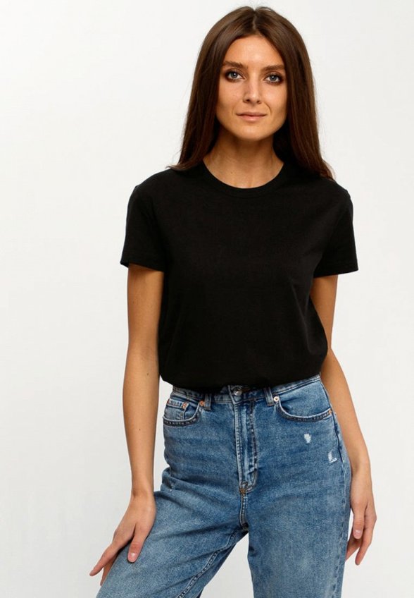 Футболка Апрель