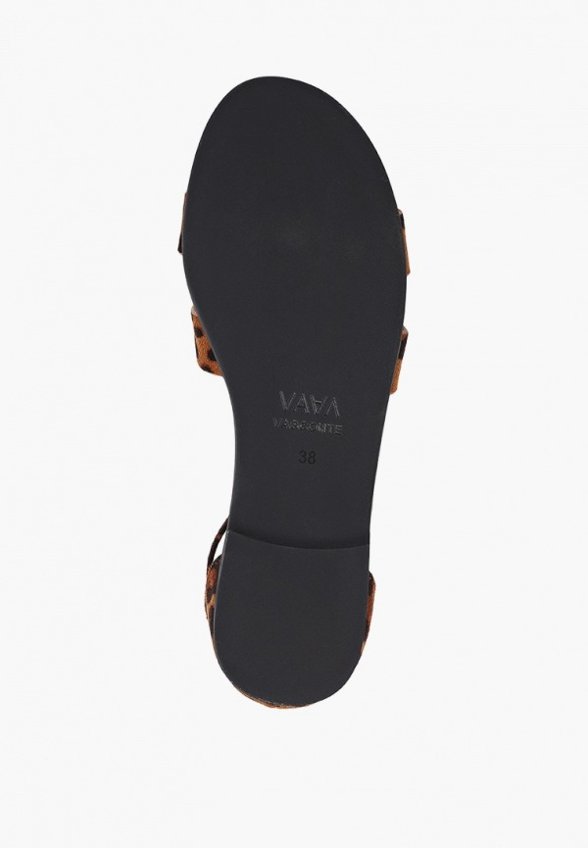 Сандалии Vasconte