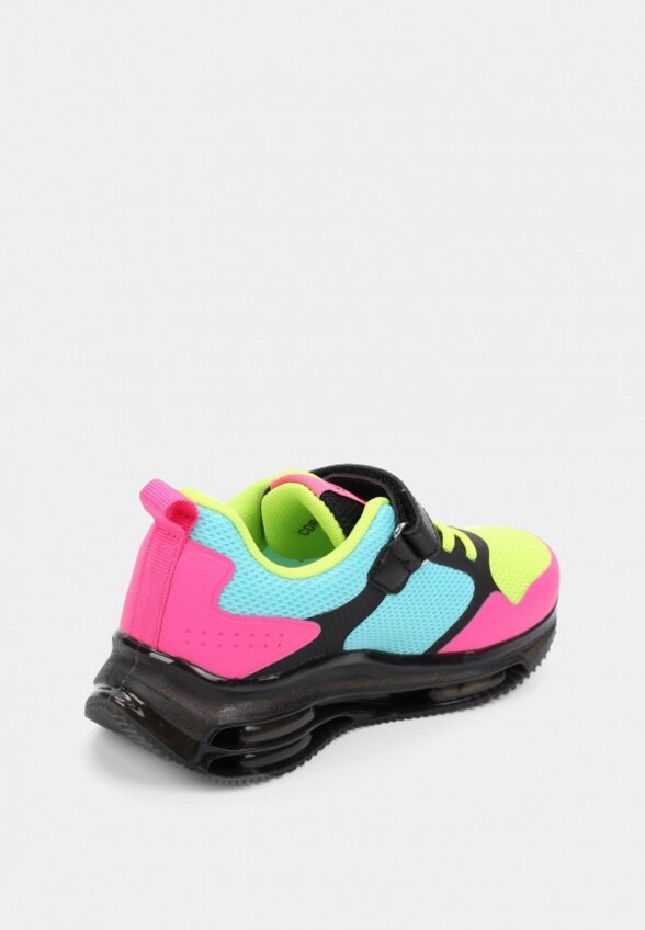 Кроссовки Shuzzi