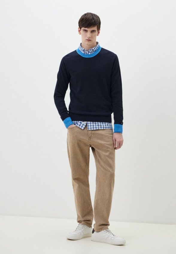 Джемпер Tommy Hilfiger