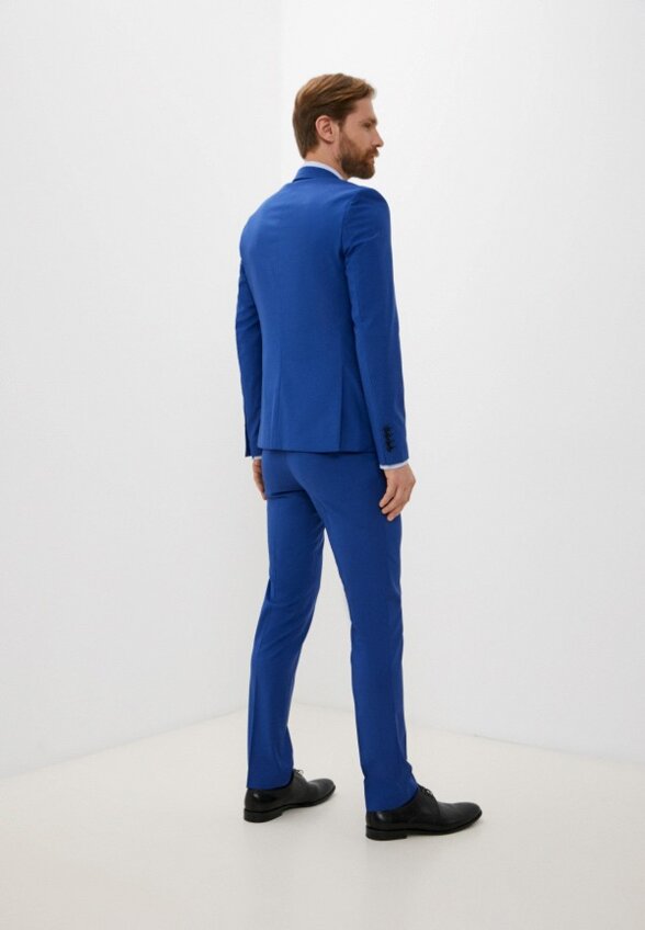 Костюм классический Sudar