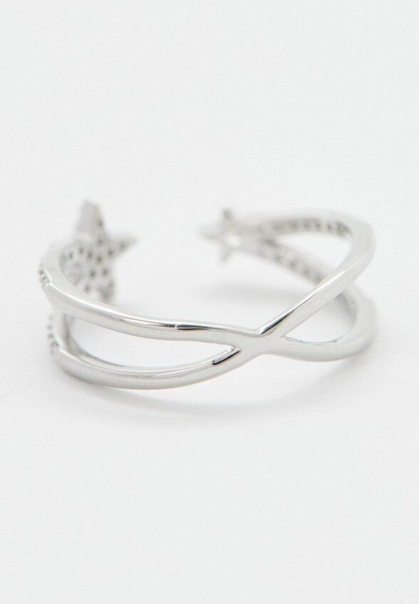 Кольцо Free Form