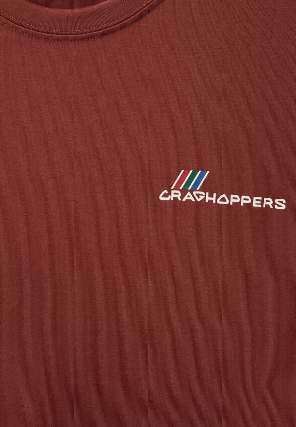 Лонгслив Craghoppers