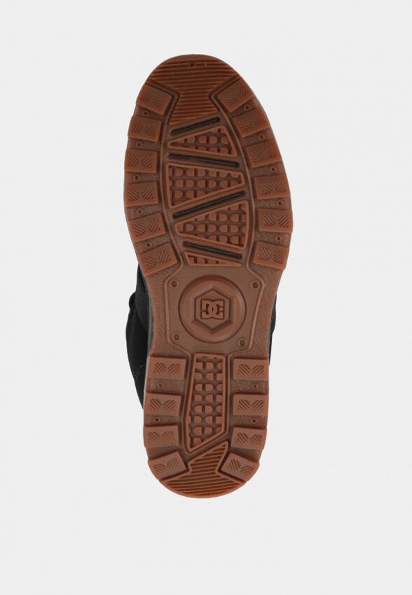 Ботинки DC Shoes