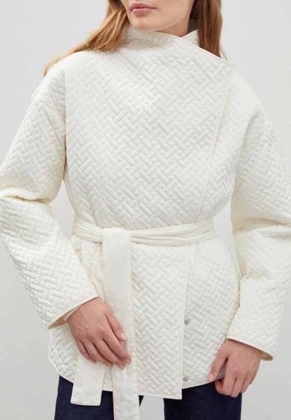 Куртка утепленная Finn Flare