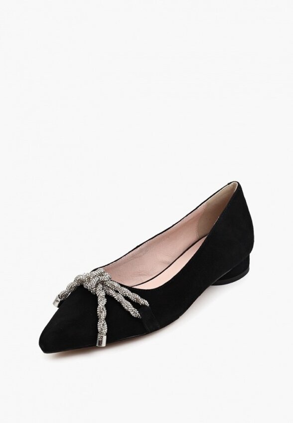 Балетки El'Rosso