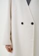 Пальто двубортное 7Dots4  - превью