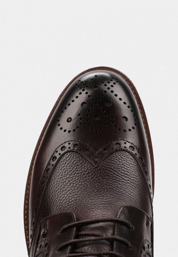 Ботинки Barcelo Biagi