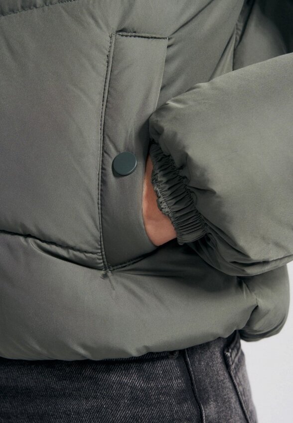 Куртка утепленная Твое