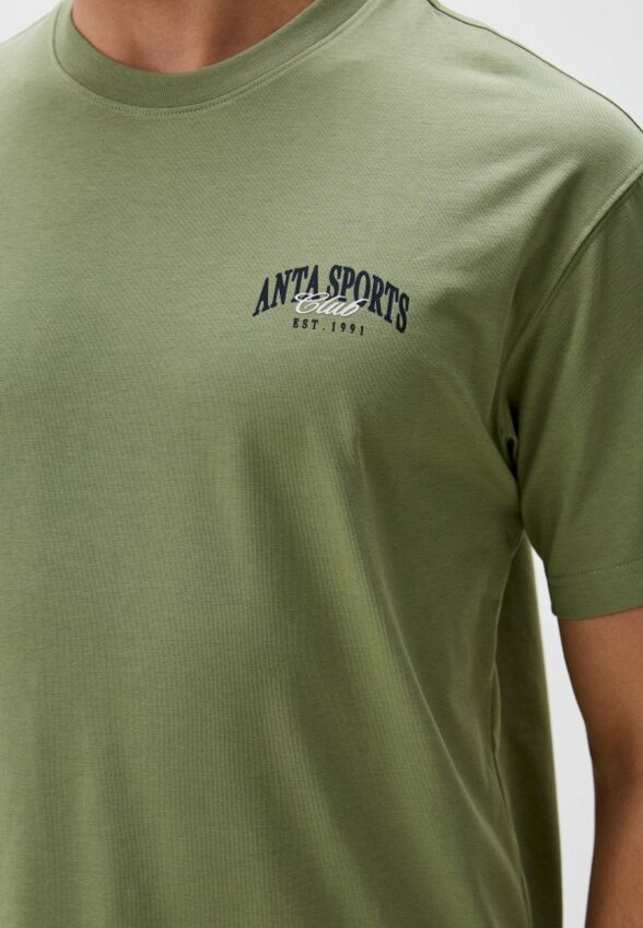Футболка Anta