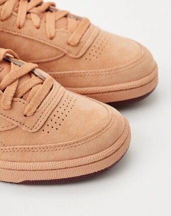 Кеды Reebok мужчинам