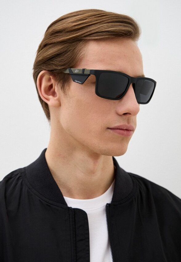 Очки солнцезащитные Greywolf