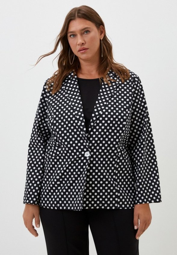 Жакет Grand Grom