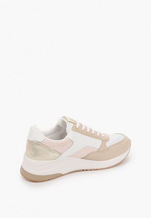 Кроссовки Obba