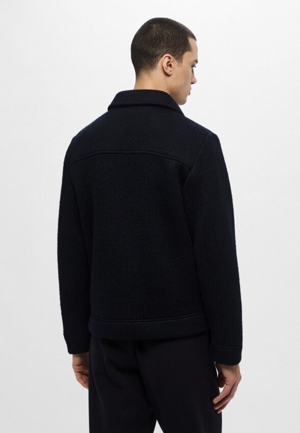 Кардиган Jeordie's