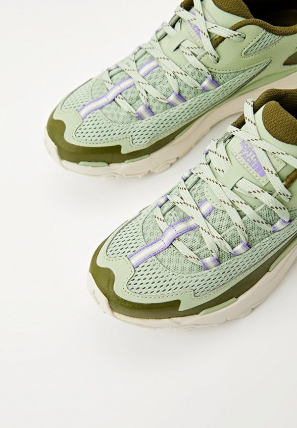 Кроссовки The North Face