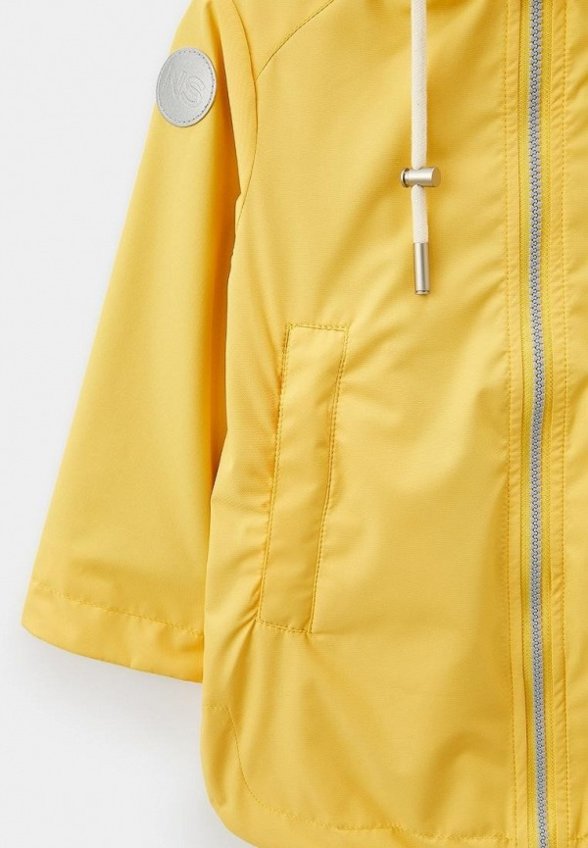 Куртка Nikastyle