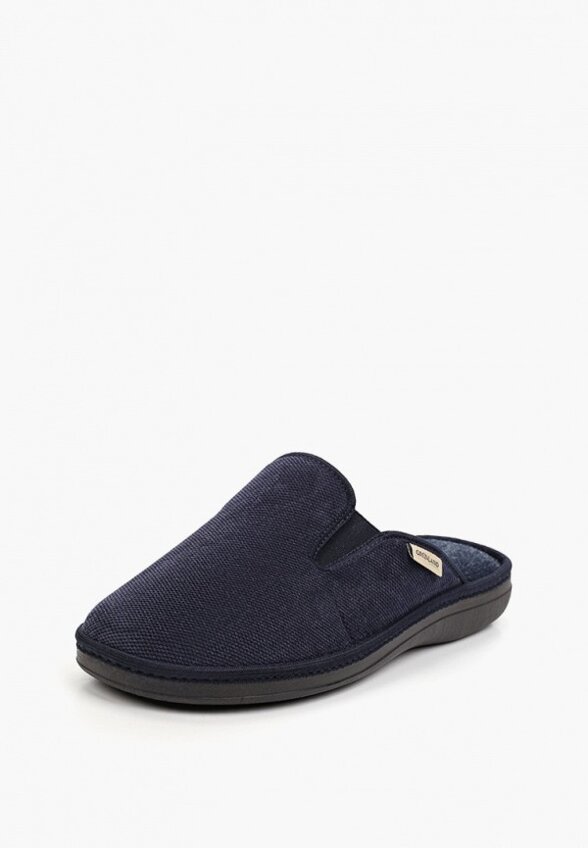 Тапочки Grunland