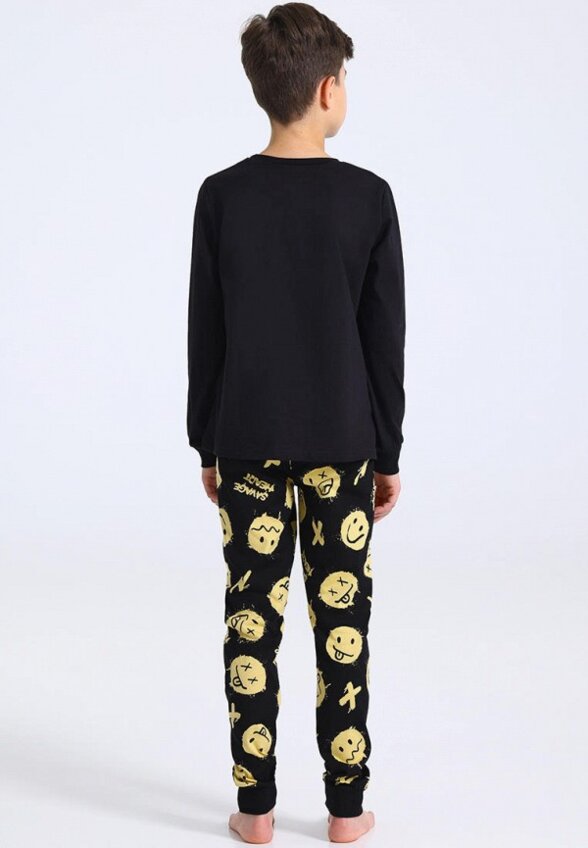 Пижама Апрель