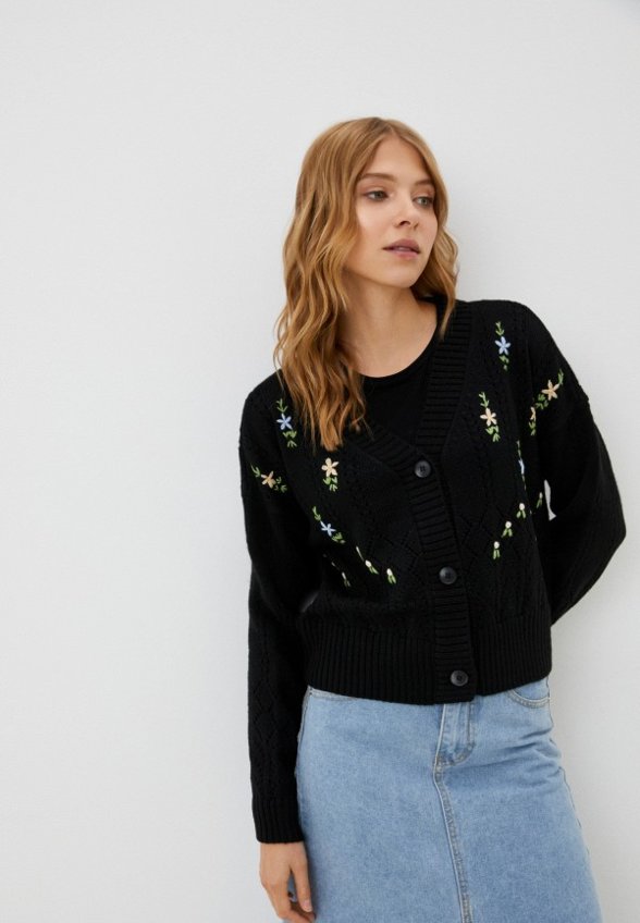 Кардиган Belucci