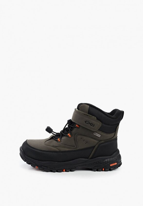 Ботинки Kapika