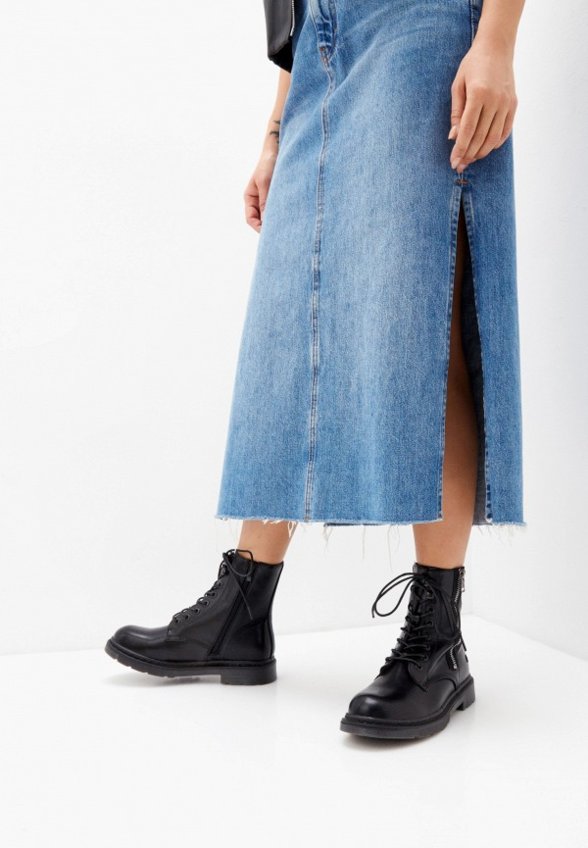 Ботинки Dockers by Gerli