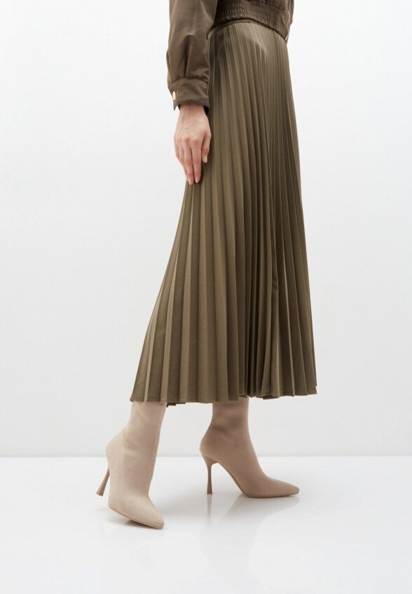 Ботильоны Vivian Royal