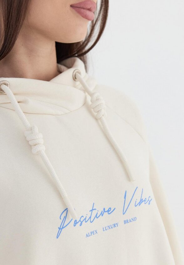 Худи Alpex