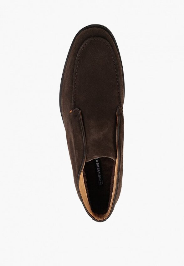 Ботинки Henderson