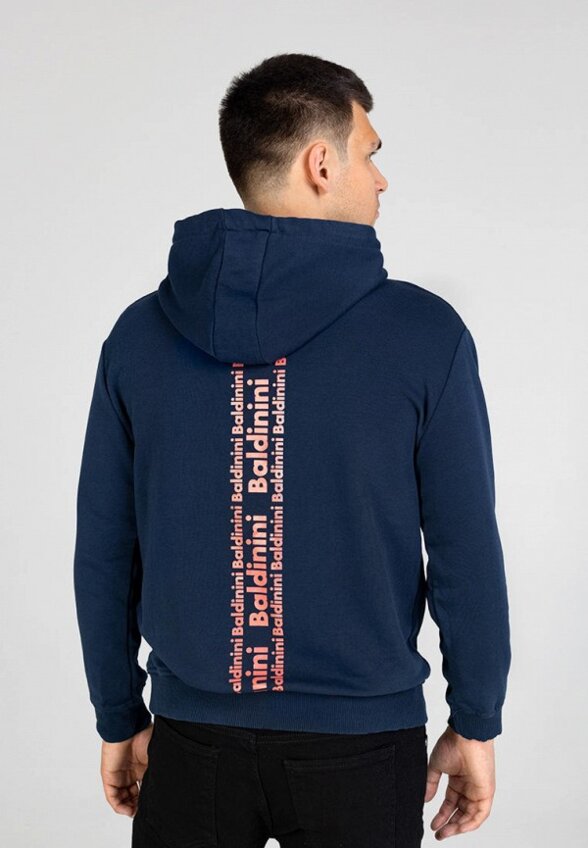 Худи Baldinini