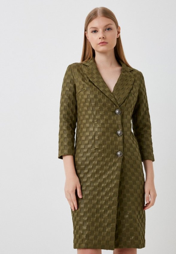 Платье MadaM T