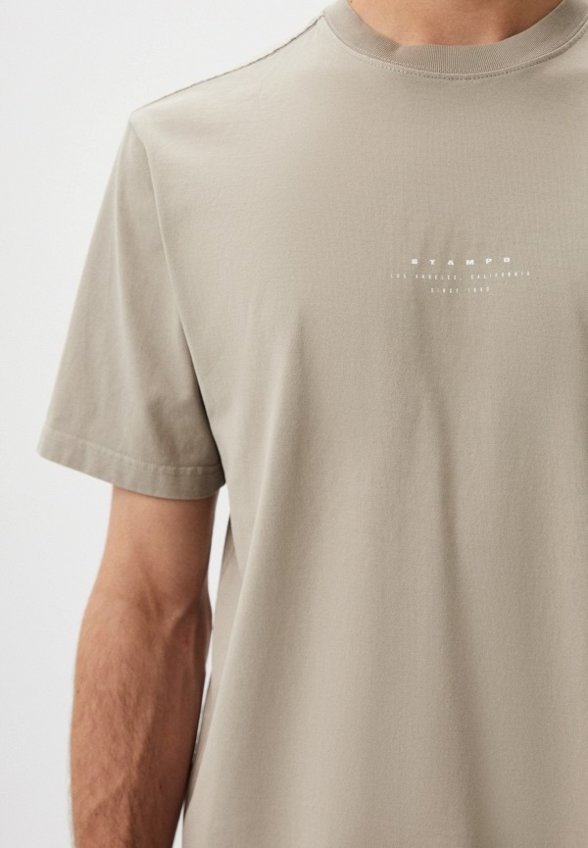 Футболка Stampd