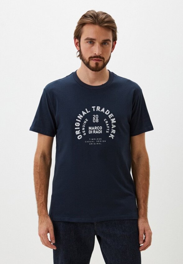 Футболка Marco Di Radi