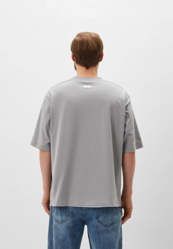 Футболка BLCV