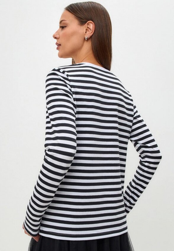 Лонгслив Manii'ta Lacitta