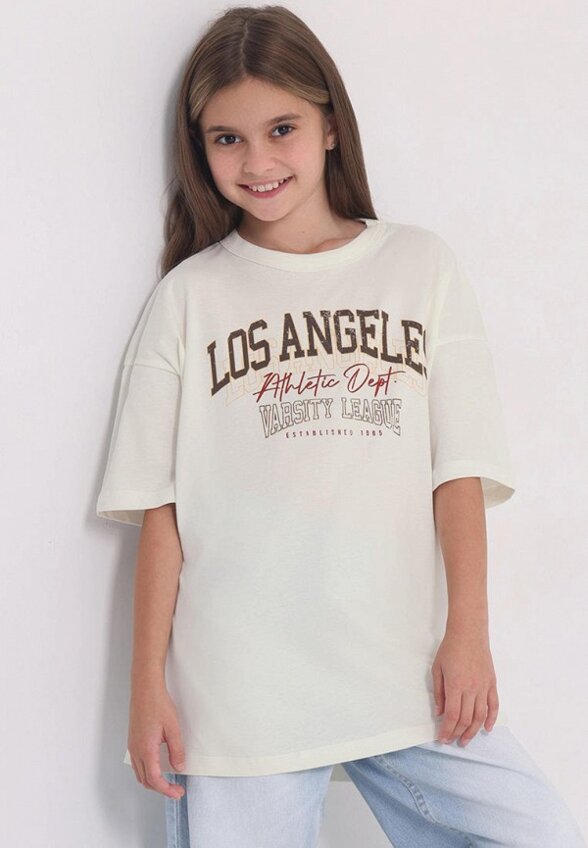 Футболка Апрель