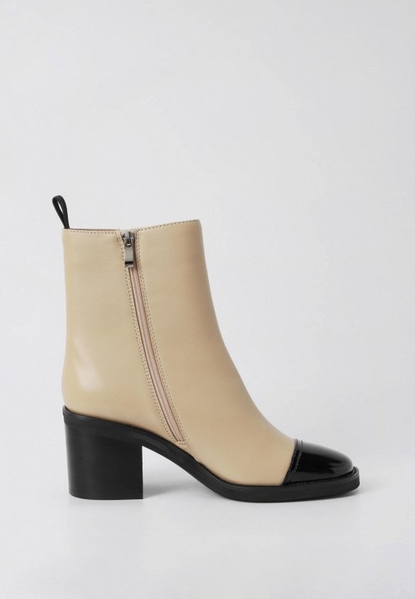 Ботильоны Passegiata