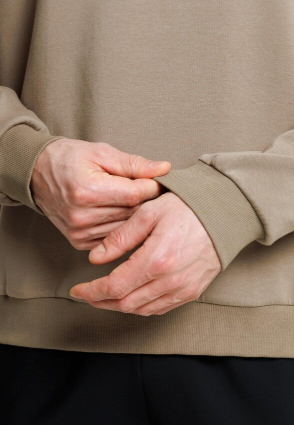 Свитшот Baasploa