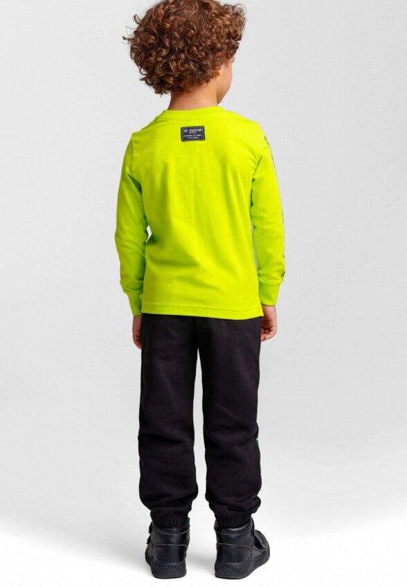 Брюки спортивные PlayToday