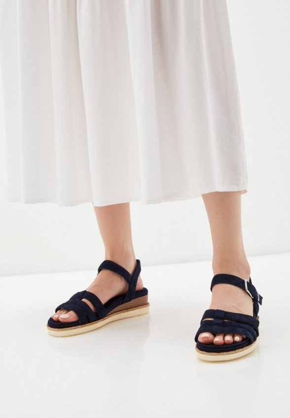 Босоножки Tamaris