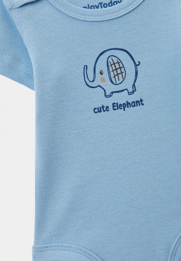 Боди 2 шт. PlayToday