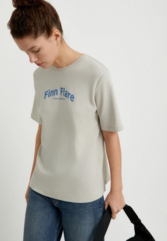 Футболка Finn Flare