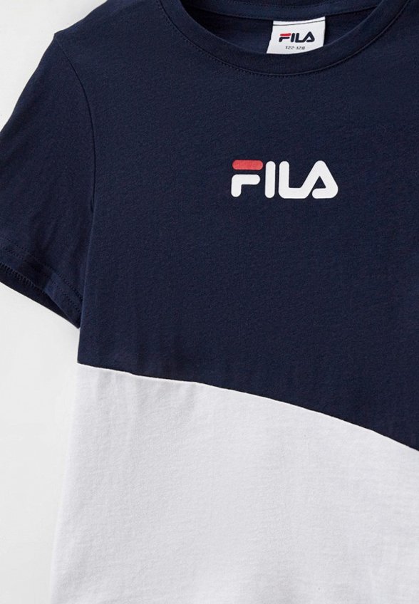 Футболка Fila