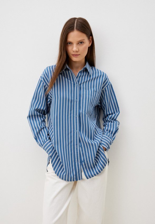 Рубашка To Be One